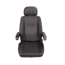 China Customized Mechanical Lumbar Motor Grader Seating